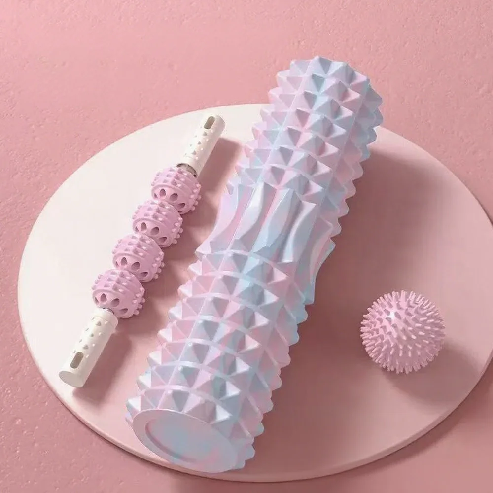 Rouleau de massage – Foam Roller – Image 6