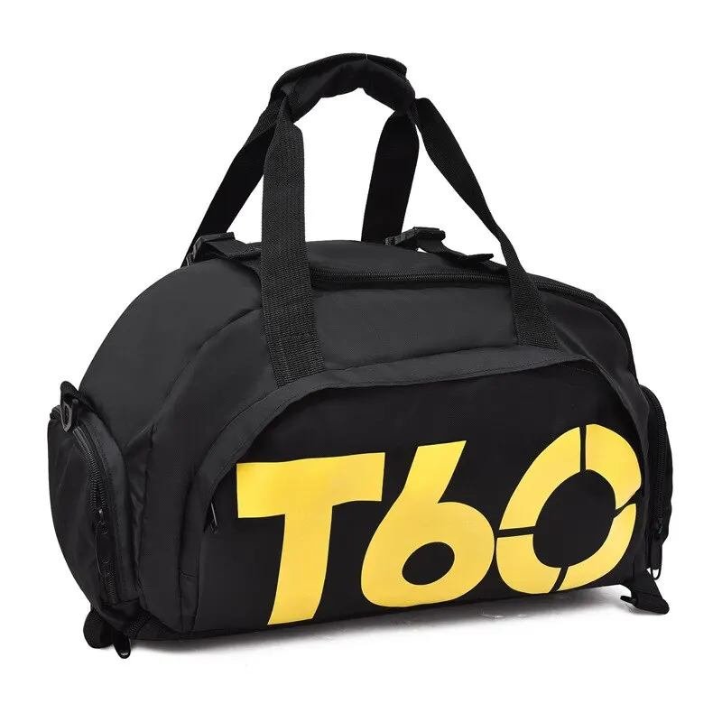Sac de sport compact