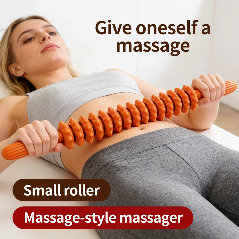 Rouleau de massage manuel – Image 5