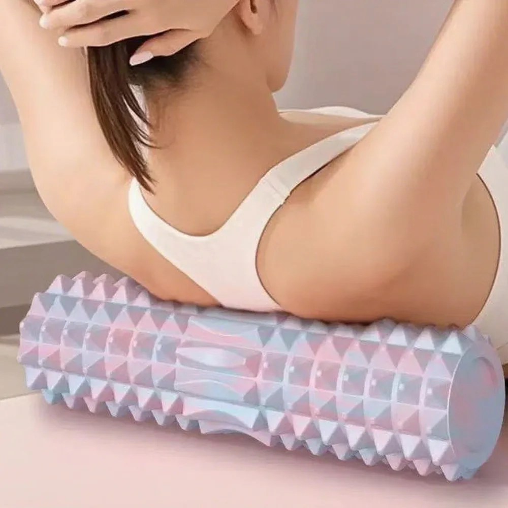 Rouleau de massage – Foam Roller – Image 3