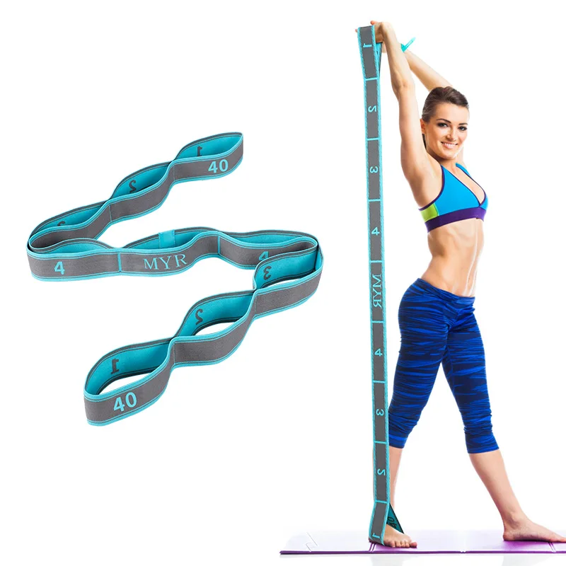 Sangle de stretching