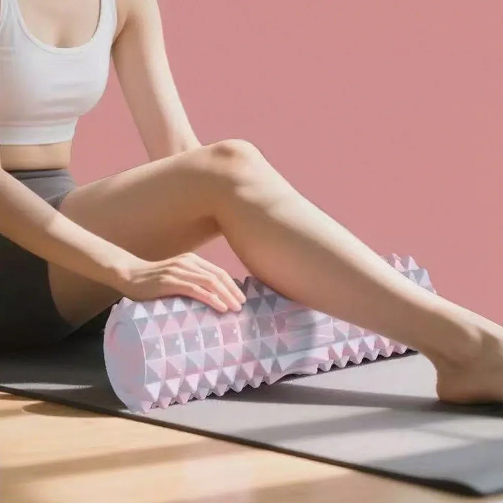 Rouleau de massage – Foam Roller – Image 5