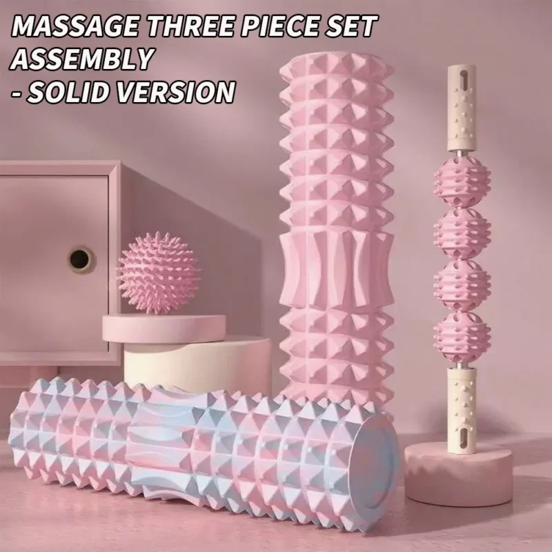 Rouleau de massage – Foam Roller